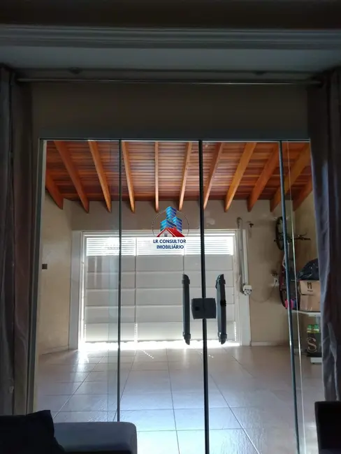 Foto 4 de Casa com 2 quartos à venda, 118m2 em Residencial Vem Viver, Braganca Paulista - SP