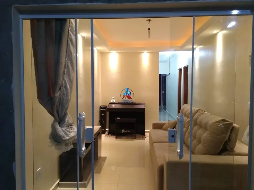 Foto 6 de Casa com 2 quartos à venda, 118m2 em Residencial Vem Viver, Braganca Paulista - SP