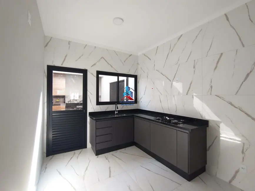 Casa com 3 quartos à venda, 117m2 em Residencial Vino Barolo, Braganca Paulista - SP - imagem 4 Foto 4 de Casa com 3 quartos à venda, 117m2 em Residencial Vino Barolo, Braganca Paulista - SP