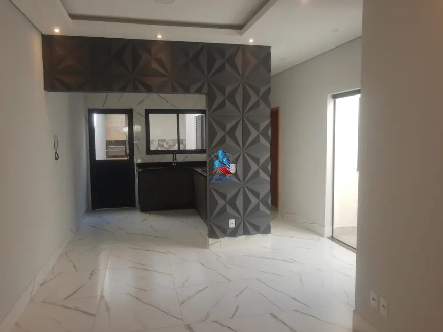Casa com 3 quartos à venda, 117m2 em Residencial Vino Barolo, Braganca Paulista - SP - imagem 6 Foto 6 de Casa com 3 quartos à venda, 117m2 em Residencial Vino Barolo, Braganca Paulista - SP