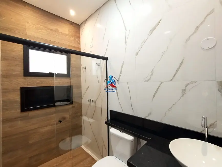 Casa com 3 quartos à venda, 117m2 em Residencial Vino Barolo, Braganca Paulista - SP - imagem 9 Foto 9 de Casa com 3 quartos à venda, 117m2 em Residencial Vino Barolo, Braganca Paulista - SP