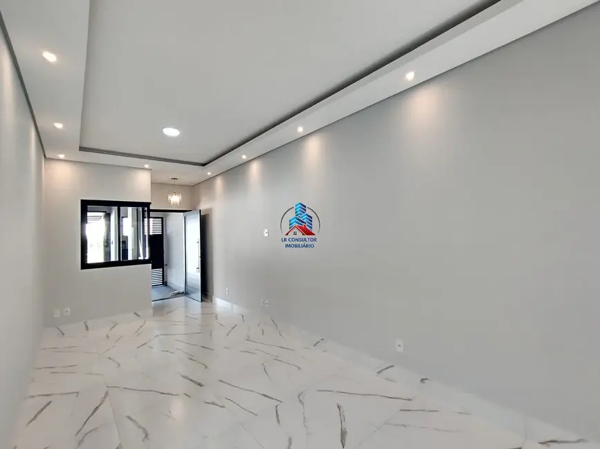 Casa com 3 quartos à venda, 117m2 em Residencial Vino Barolo, Braganca Paulista - SP - imagem 3 Foto 3 de Casa com 3 quartos à venda, 117m2 em Residencial Vino Barolo, Braganca Paulista - SP