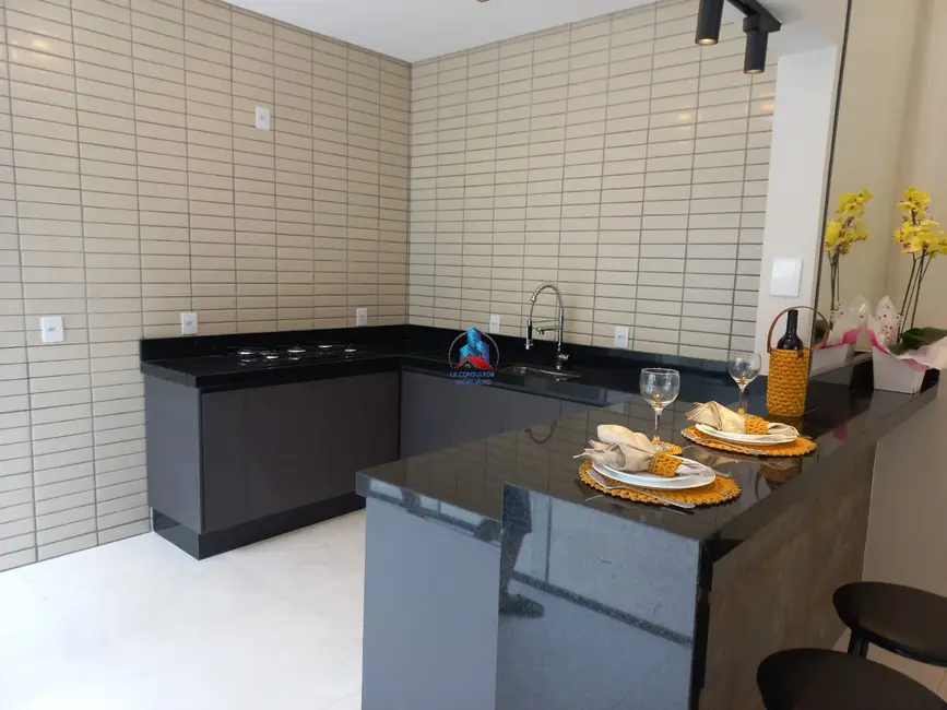 Foto 5 de Casa com 3 quartos à venda, 118m2 em Residencial Vino Barolo, Braganca Paulista - SP