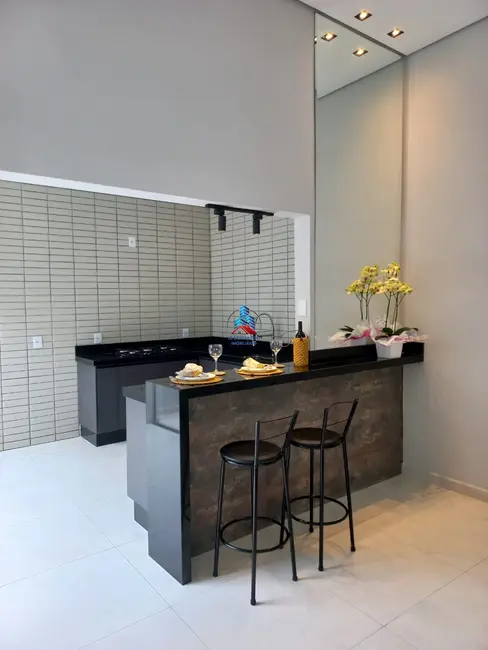 Foto 7 de Casa com 3 quartos à venda, 118m2 em Residencial Vino Barolo, Braganca Paulista - SP