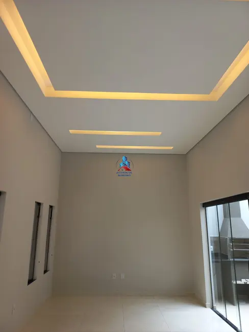 Foto 6 de Casa com 3 quartos à venda, 118m2 em Residencial Vino Barolo, Braganca Paulista - SP