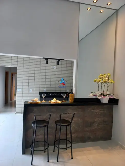 Foto 8 de Casa com 3 quartos à venda, 118m2 em Residencial Vino Barolo, Braganca Paulista - SP