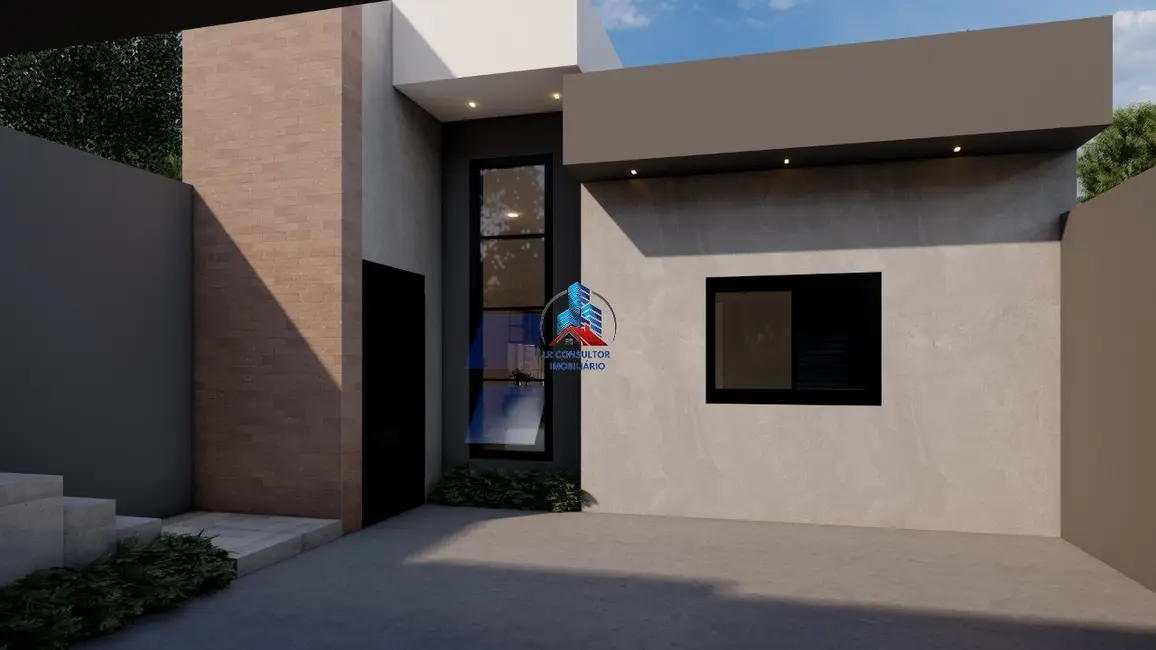 Casa com 3 quartos à venda, 115m2 em Braganca Paulista - SP - imagem 5 Foto 5 de Casa com 3 quartos à venda, 115m2 em Braganca Paulista - SP