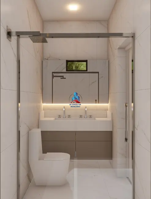 Casa com 3 quartos à venda, 115m2 em Braganca Paulista - SP - imagem 2 Foto 2 de Casa com 3 quartos à venda, 115m2 em Braganca Paulista - SP