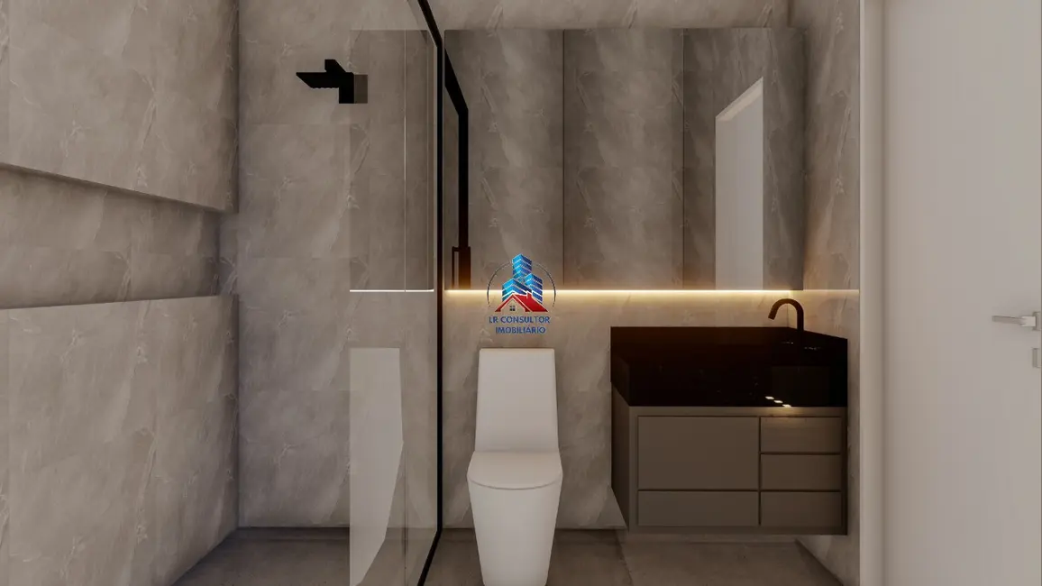 Casa com 3 quartos à venda, 115m2 em Braganca Paulista - SP - imagem 4 Foto 4 de Casa com 3 quartos à venda, 115m2 em Braganca Paulista - SP