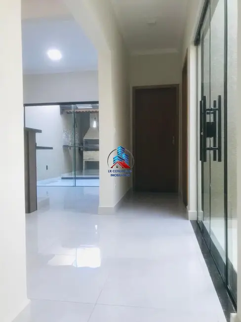 Foto 4 de Casa com 3 quartos à venda, 115m2 em Braganca Paulista - SP