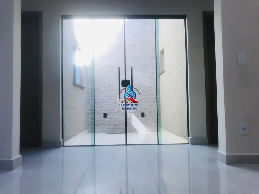 Foto 6 de Casa com 3 quartos à venda, 115m2 em Braganca Paulista - SP