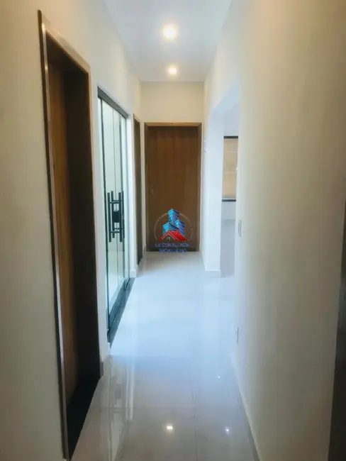 Foto 9 de Casa com 3 quartos à venda, 115m2 em Braganca Paulista - SP