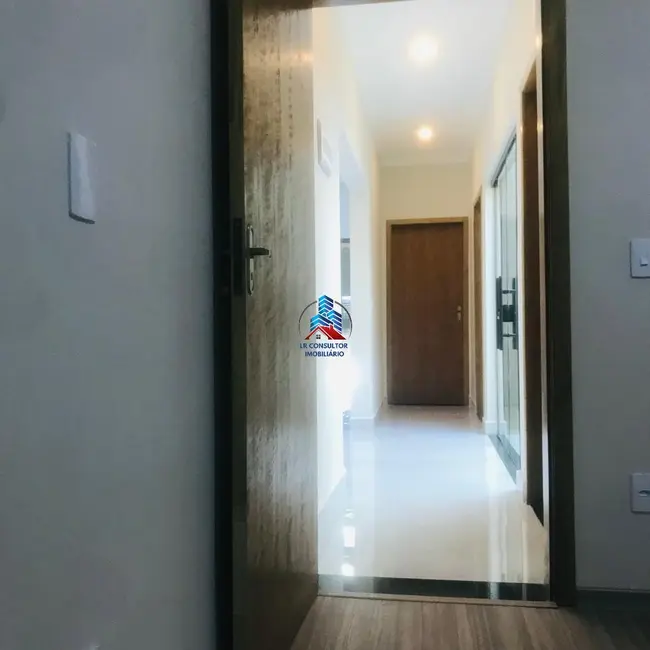 Foto 8 de Casa com 3 quartos à venda, 115m2 em Braganca Paulista - SP