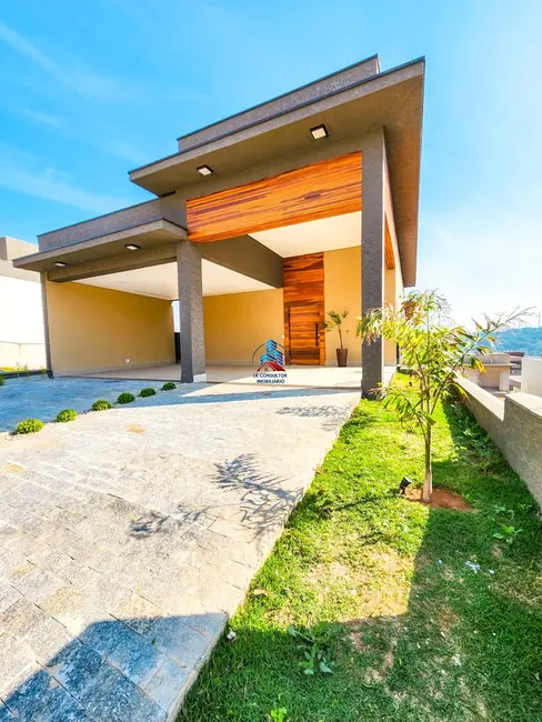 Foto 1 de Casa com 3 quartos à venda, 230m2 em Braganca Paulista - SP