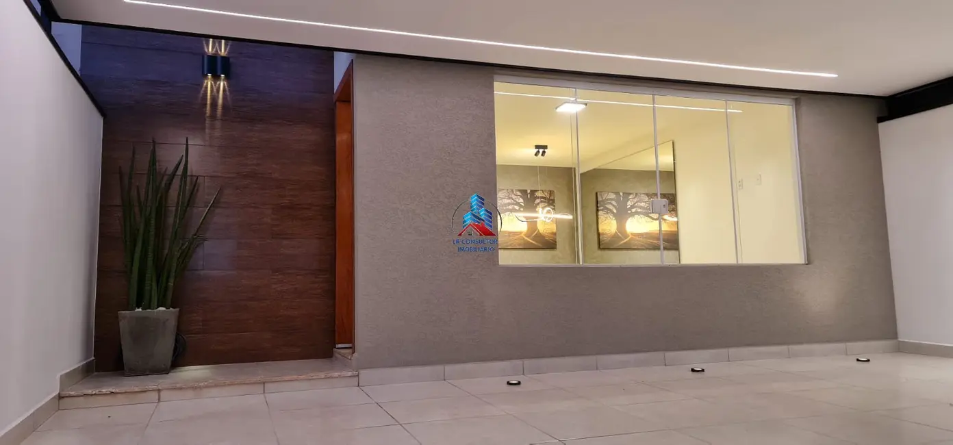 Foto 6 de Casa com 3 quartos à venda, 118m2 em Residencial Quinta dos Vinhedos, Braganca Paulista - SP