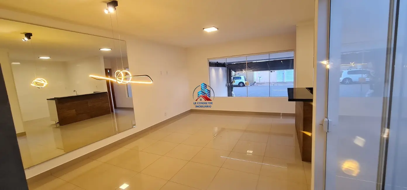 Foto 8 de Casa com 3 quartos à venda, 118m2 em Residencial Quinta dos Vinhedos, Braganca Paulista - SP