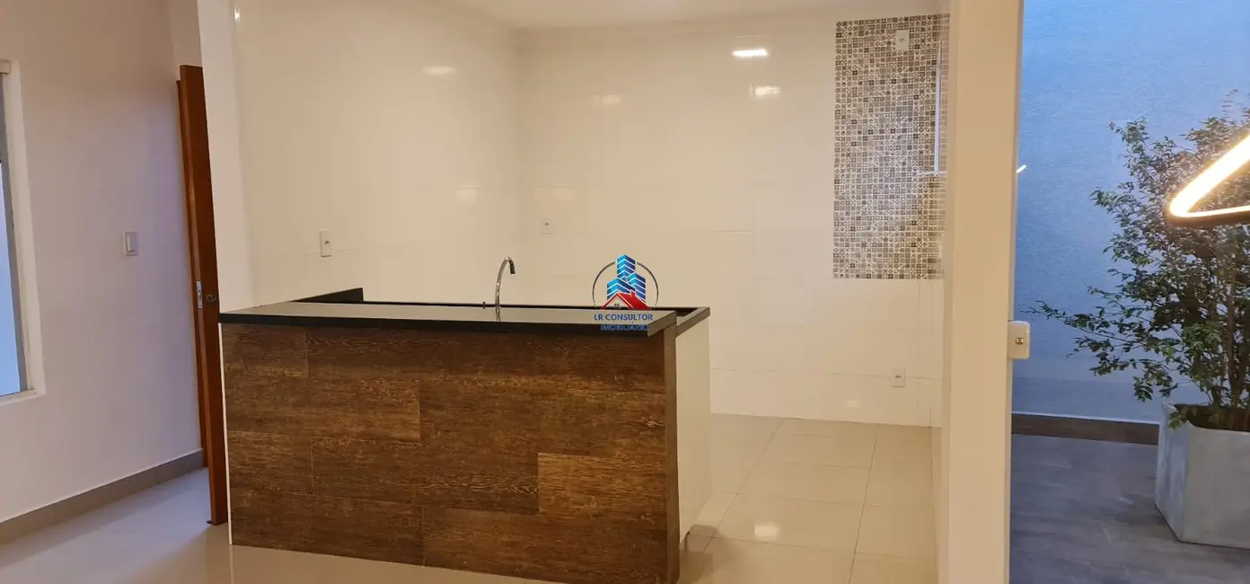 Foto 9 de Casa com 3 quartos à venda, 118m2 em Residencial Quinta dos Vinhedos, Braganca Paulista - SP