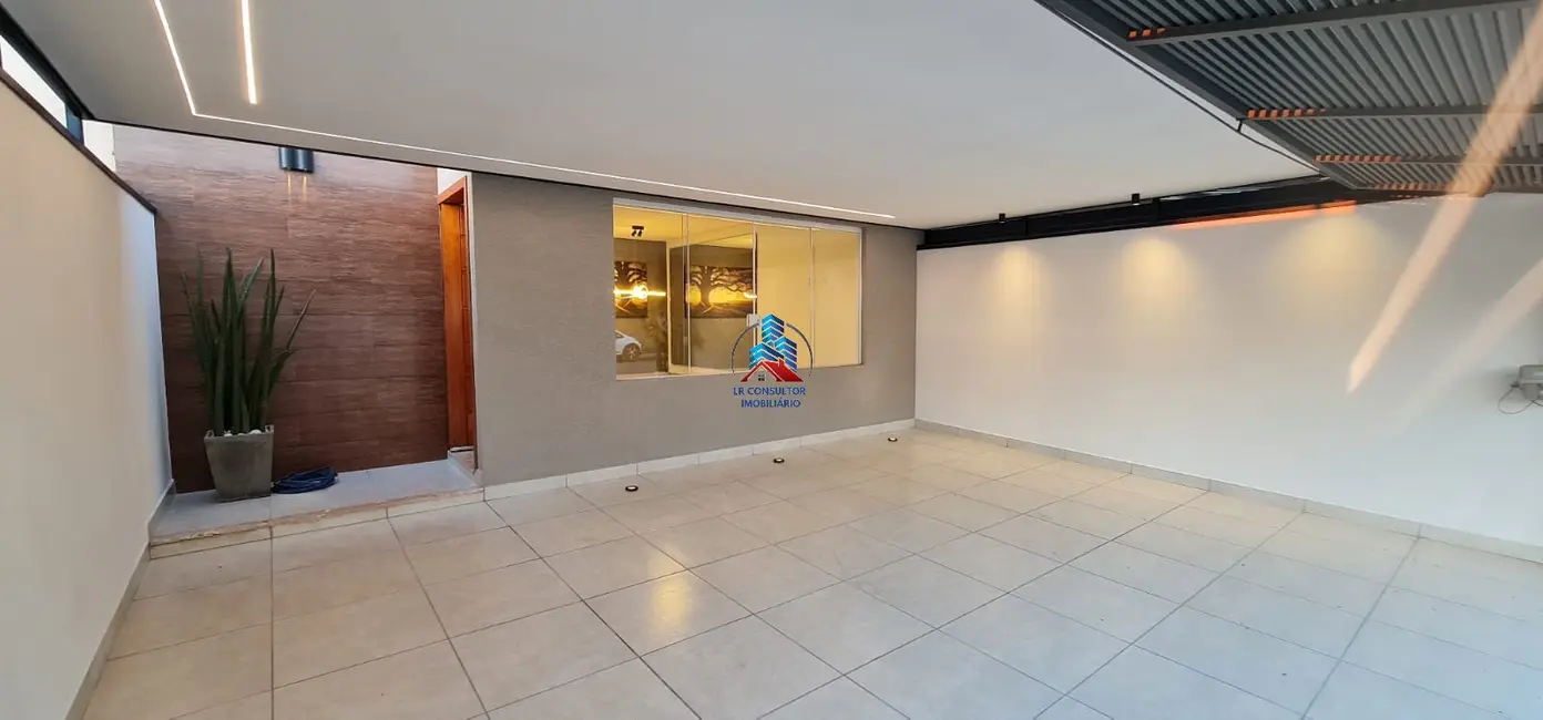 Foto 4 de Casa com 3 quartos à venda, 118m2 em Residencial Quinta dos Vinhedos, Braganca Paulista - SP