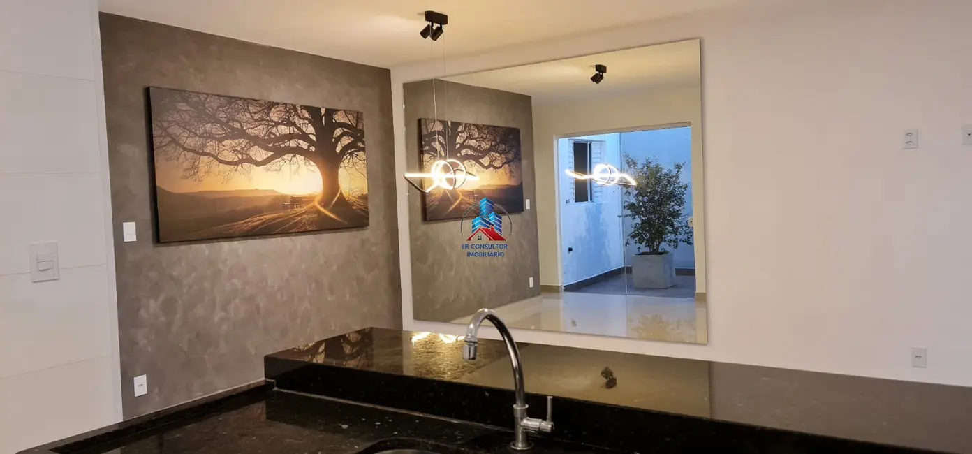 Foto 7 de Casa com 3 quartos à venda, 118m2 em Residencial Quinta dos Vinhedos, Braganca Paulista - SP