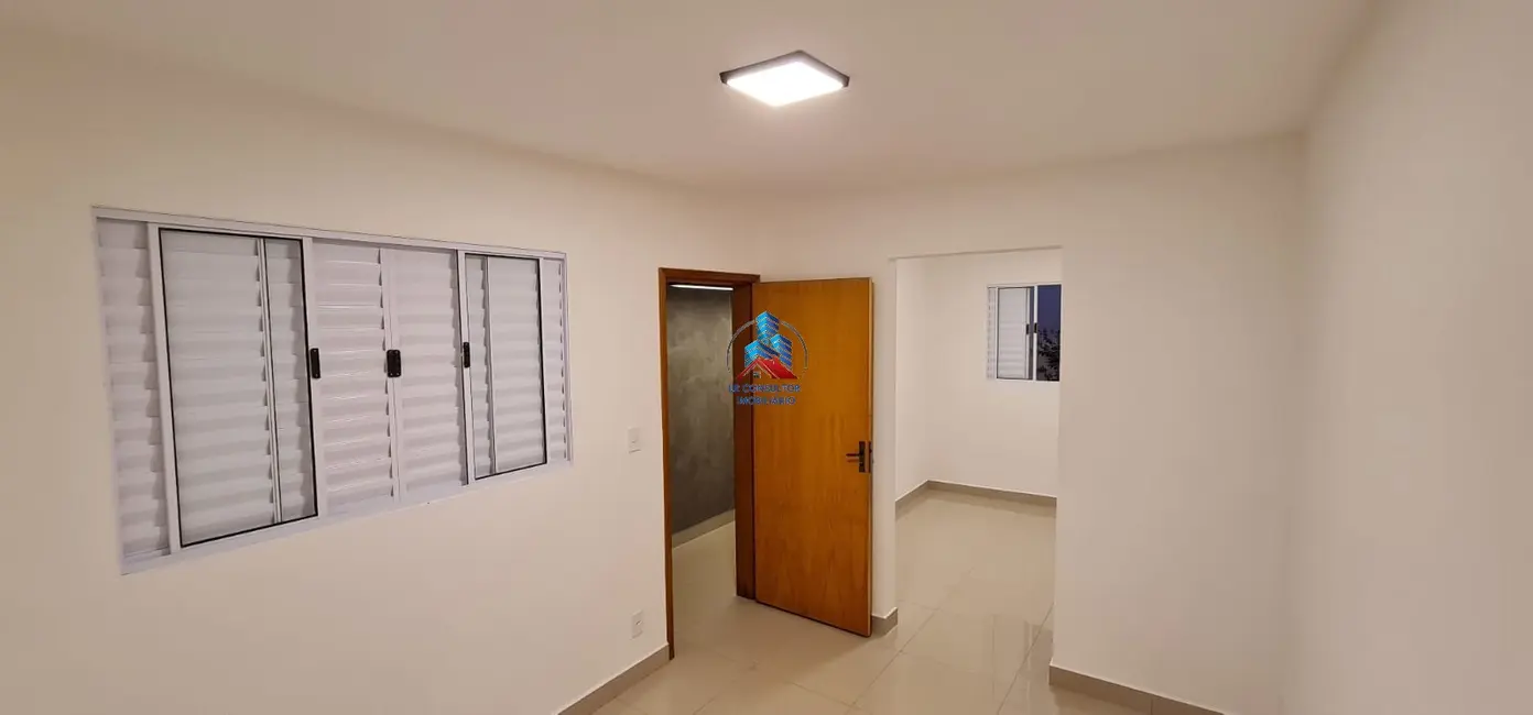 Foto 2 de Casa com 3 quartos à venda, 118m2 em Residencial Quinta dos Vinhedos, Braganca Paulista - SP
