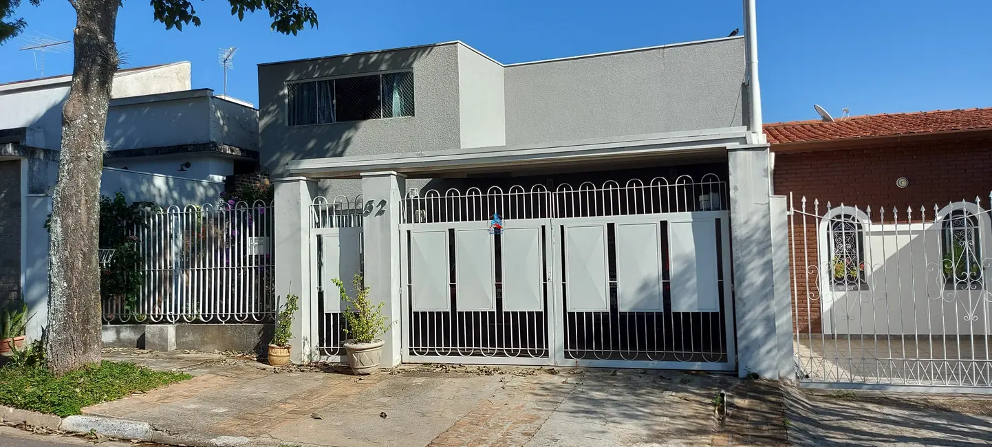 Foto 1 de Casa com 5 quartos à venda, 285m2 em Jardim Europa, Braganca Paulista - SP