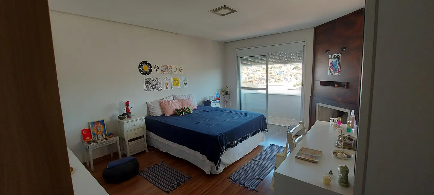 Foto 9 de Casa com 5 quartos à venda, 285m2 em Jardim Europa, Braganca Paulista - SP