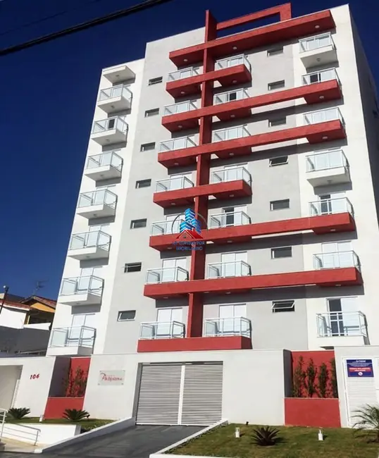 Foto 1 de Apartamento com 2 quartos à venda, 76m2 em Jardim do Sul, Braganca Paulista - SP