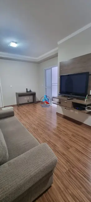 Foto 2 de Apartamento com 2 quartos à venda, 76m2 em Jardim do Sul, Braganca Paulista - SP