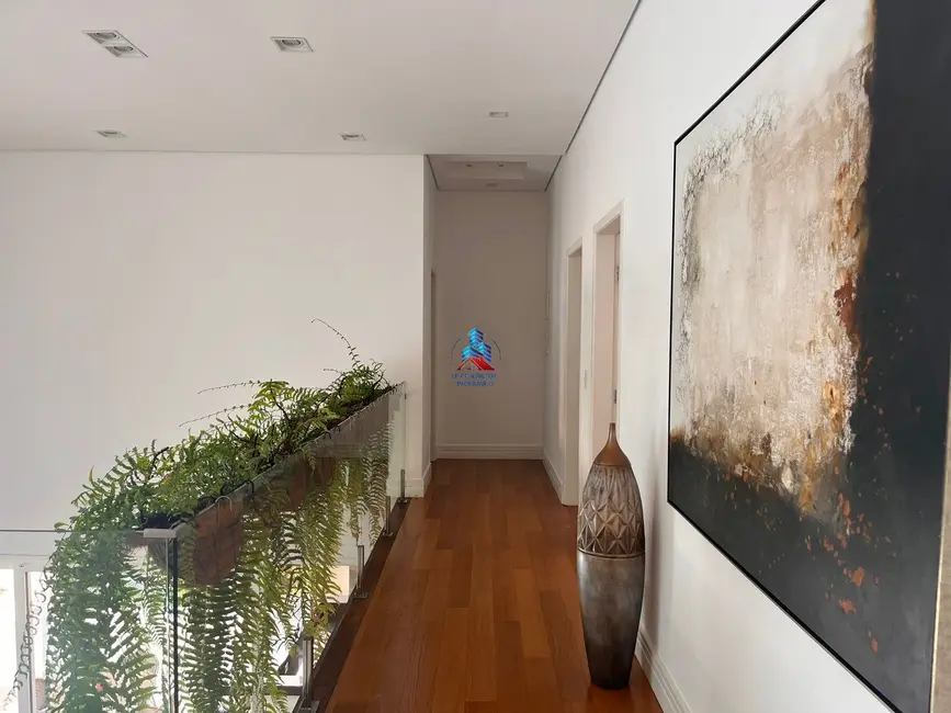 Foto 7 de Casa de Condomínio com 4 quartos à venda, 364m2 em Braganca Paulista - SP