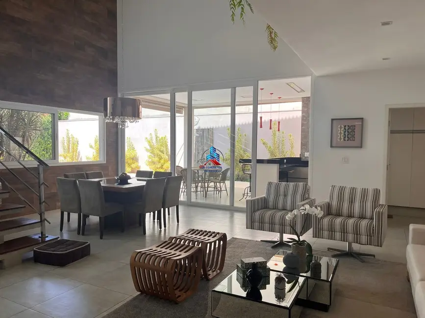 Foto 5 de Casa de Condomínio com 4 quartos à venda, 364m2 em Braganca Paulista - SP