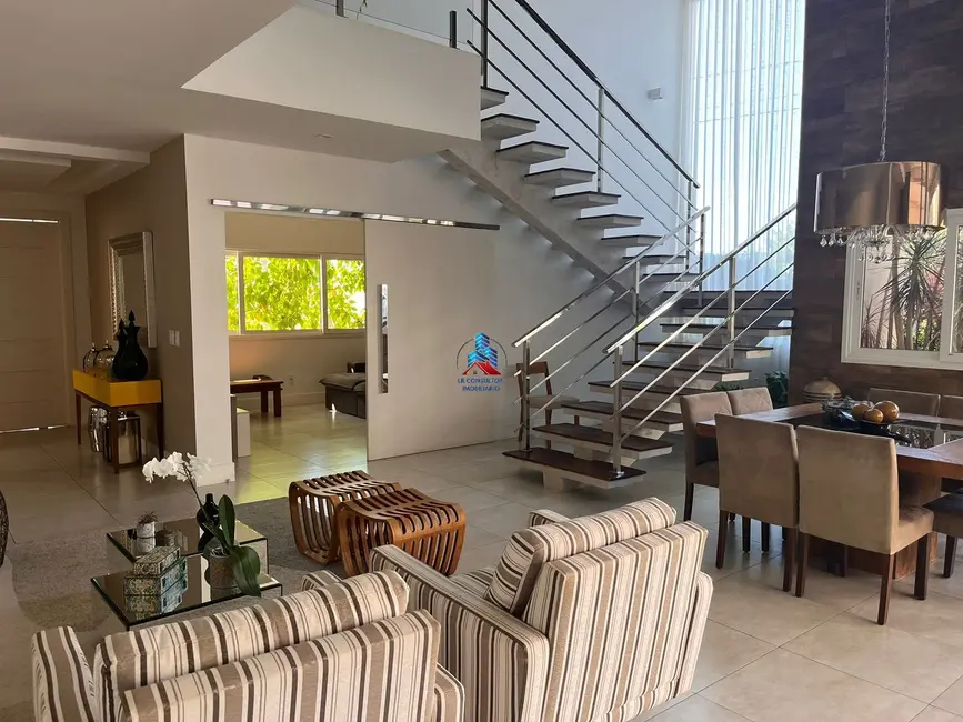 Foto 4 de Casa de Condomínio com 4 quartos à venda, 364m2 em Braganca Paulista - SP