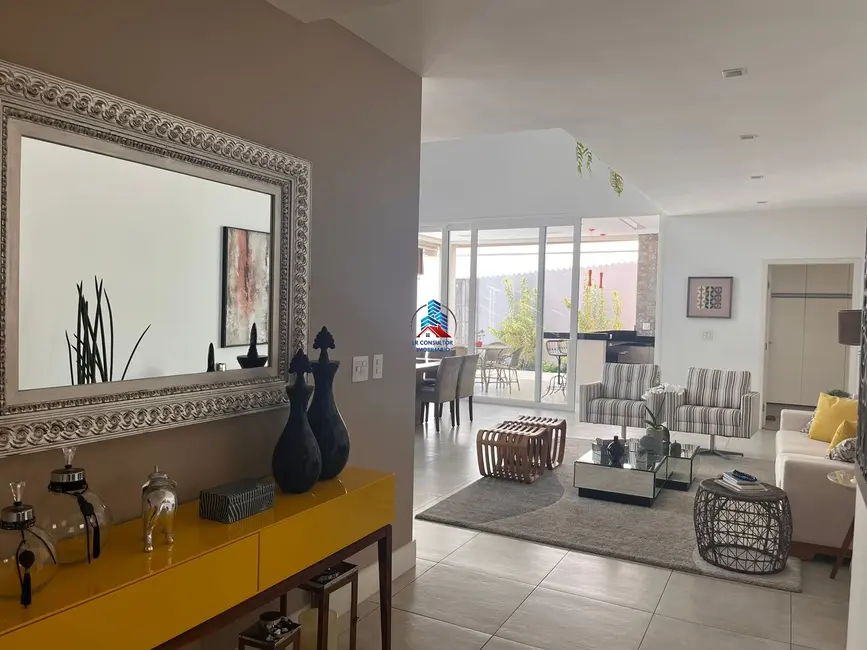 Foto 6 de Casa de Condomínio com 4 quartos à venda, 364m2 em Braganca Paulista - SP