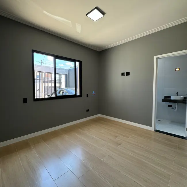 Casa com 3 quartos à venda, 83m2 em Braganca Paulista - SP - imagem 5 Foto 5 de Casa com 3 quartos à venda, 83m2 em Braganca Paulista - SP