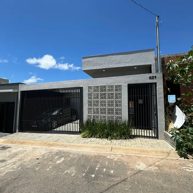 Casa com 3 quartos à venda, 83m2 em Braganca Paulista - SP - imagem 1 Foto 1 de Casa com 3 quartos à venda, 83m2 em Braganca Paulista - SP