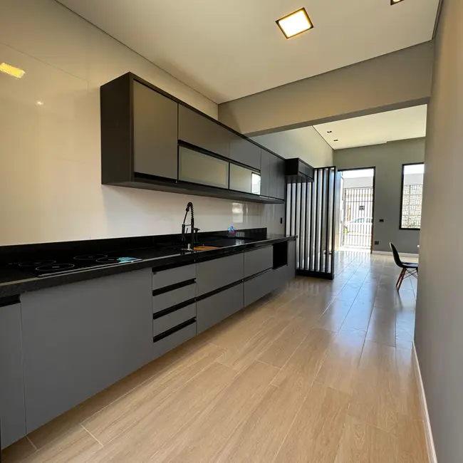 Casa com 3 quartos à venda, 83m2 em Braganca Paulista - SP - imagem 8 Foto 8 de Casa com 3 quartos à venda, 83m2 em Braganca Paulista - SP