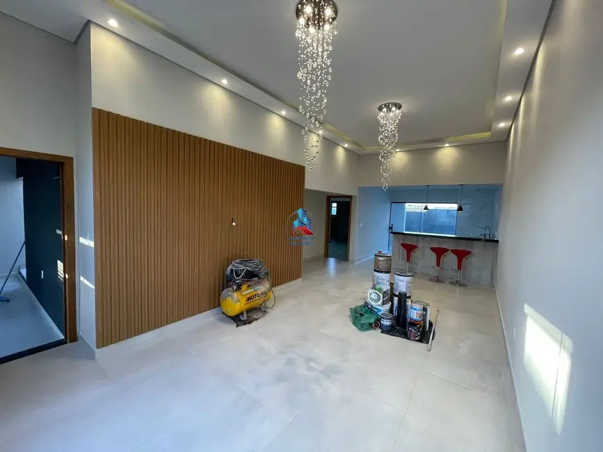Foto 2 de Casa com 3 quartos à venda, 140m2 em Jardim Vista Alegre, Braganca Paulista - SP