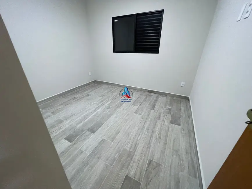 Foto 8 de Casa com 3 quartos à venda, 140m2 em Jardim Vista Alegre, Braganca Paulista - SP