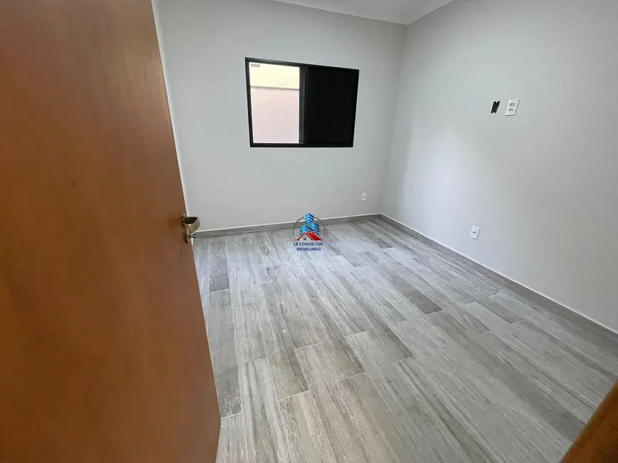 Foto 6 de Casa com 3 quartos à venda, 140m2 em Jardim Vista Alegre, Braganca Paulista - SP