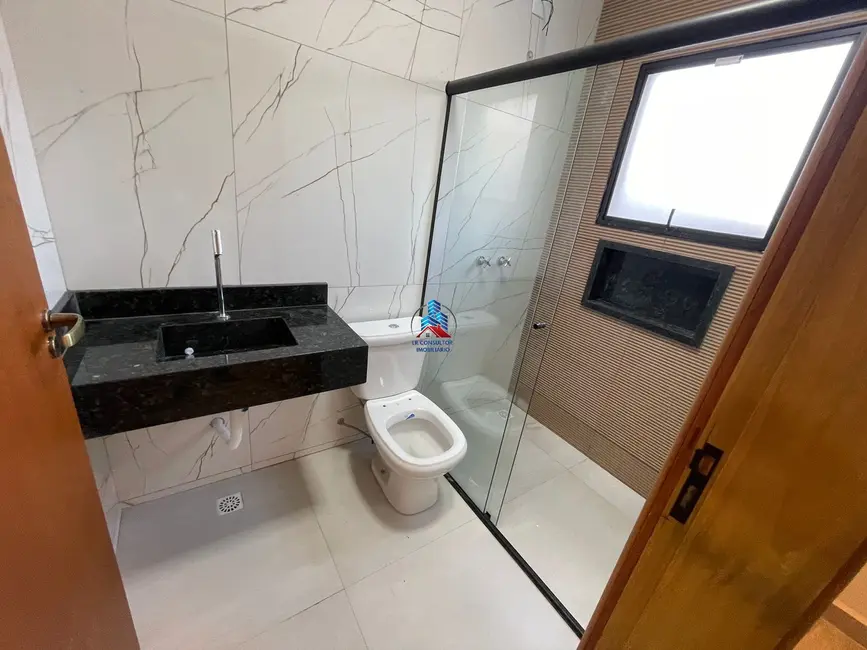 Foto 5 de Casa com 3 quartos à venda, 140m2 em Jardim Vista Alegre, Braganca Paulista - SP