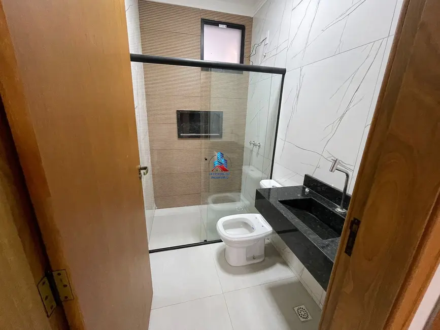 Foto 9 de Casa com 3 quartos à venda, 140m2 em Jardim Vista Alegre, Braganca Paulista - SP