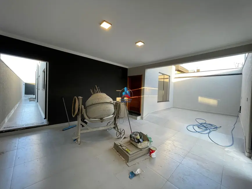 Foto 4 de Casa com 3 quartos à venda, 140m2 em Jardim Vista Alegre, Braganca Paulista - SP