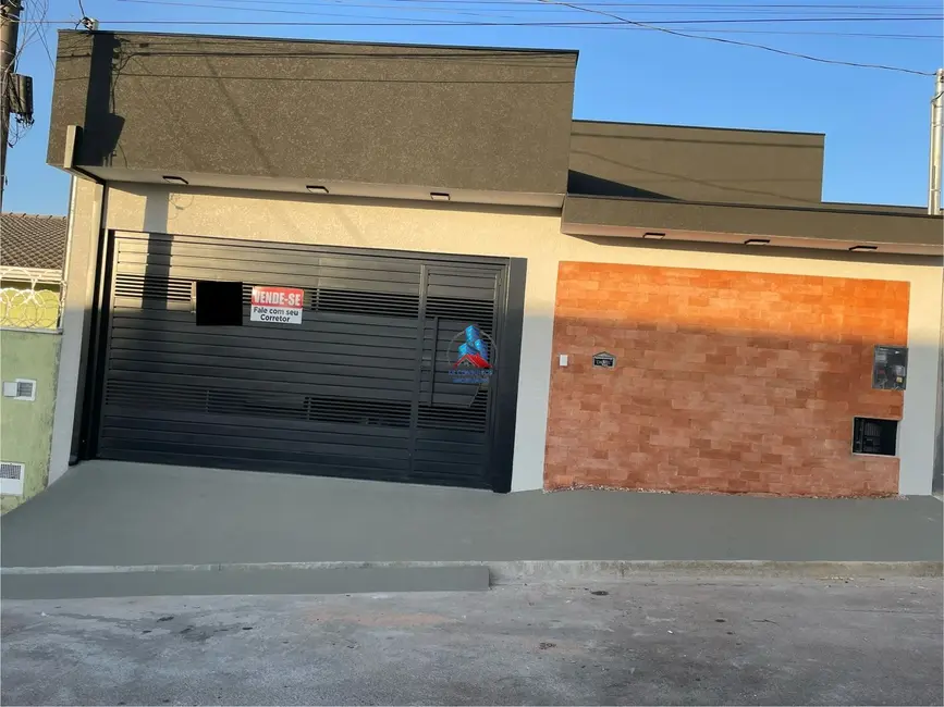 Foto 1 de Casa com 3 quartos à venda, 140m2 em Jardim Vista Alegre, Braganca Paulista - SP