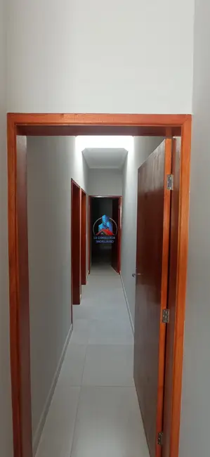 Foto 5 de Casa com 3 quartos à venda, 90m2 em Residencial Piemonte, Braganca Paulista - SP