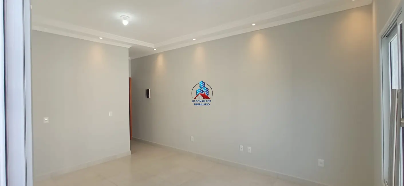 Foto 3 de Casa com 3 quartos à venda, 90m2 em Residencial Piemonte, Braganca Paulista - SP