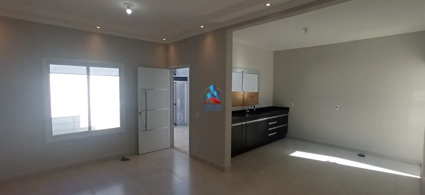 Foto 4 de Casa com 3 quartos à venda, 90m2 em Residencial Piemonte, Braganca Paulista - SP