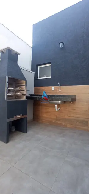 Foto 7 de Casa com 3 quartos à venda, 90m2 em Residencial Piemonte, Braganca Paulista - SP