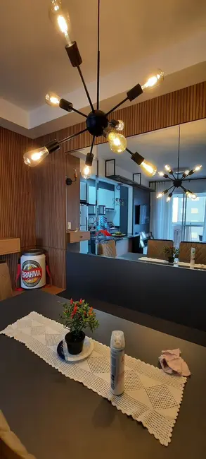 Foto 7 de Apartamento com 3 quartos à venda, 78m2 em Jardim do Lago, Braganca Paulista - SP