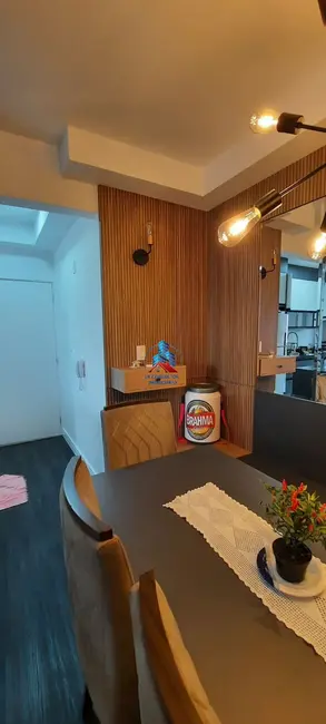 Foto 9 de Apartamento com 3 quartos à venda, 78m2 em Jardim do Lago, Braganca Paulista - SP