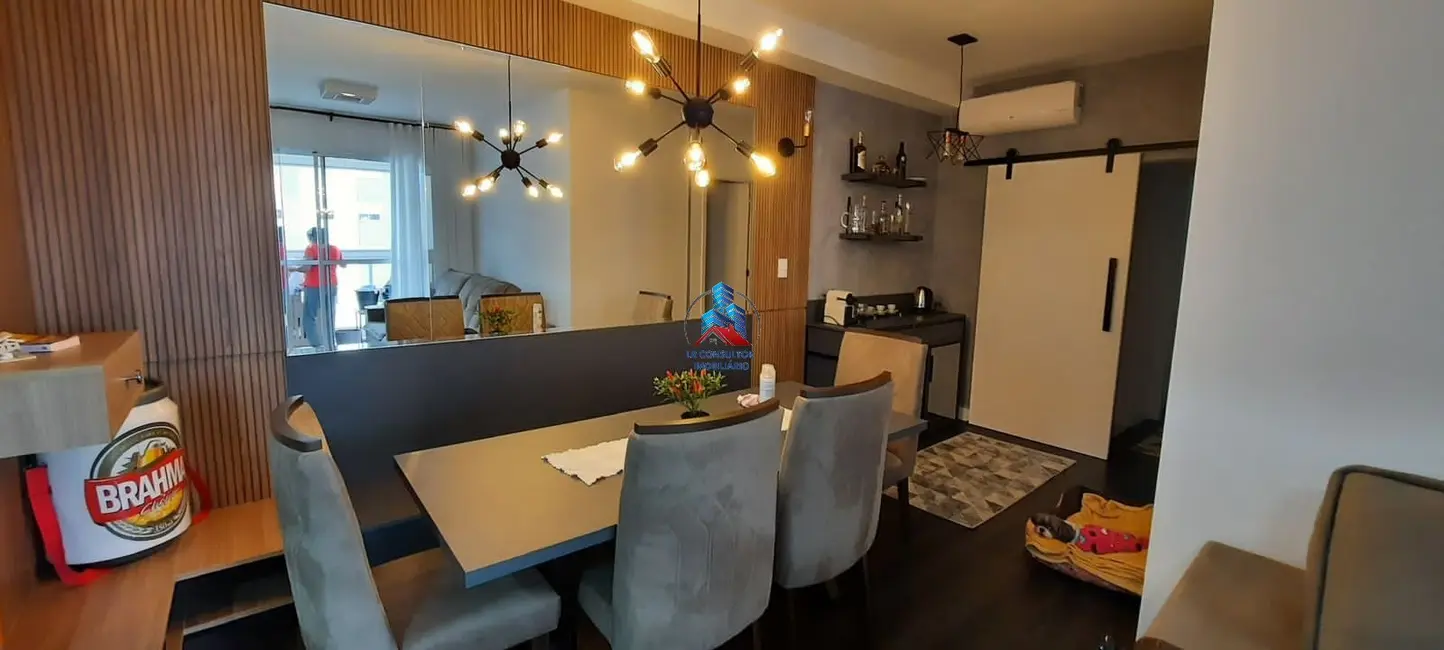 Foto 6 de Apartamento com 3 quartos à venda, 78m2 em Jardim do Lago, Braganca Paulista - SP