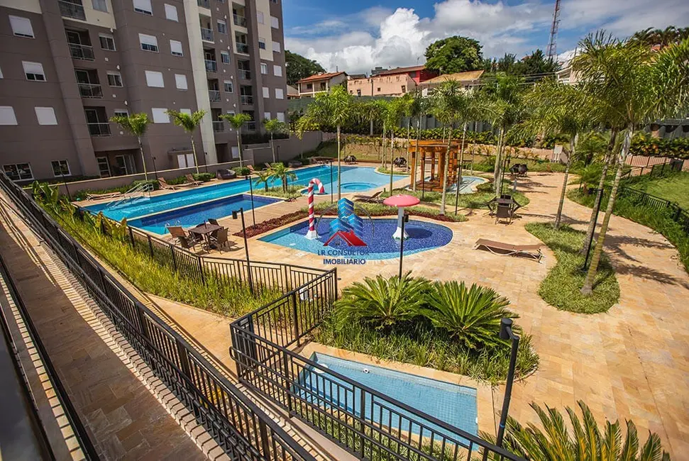 Foto 4 de Apartamento com 3 quartos à venda, 78m2 em Jardim do Lago, Braganca Paulista - SP
